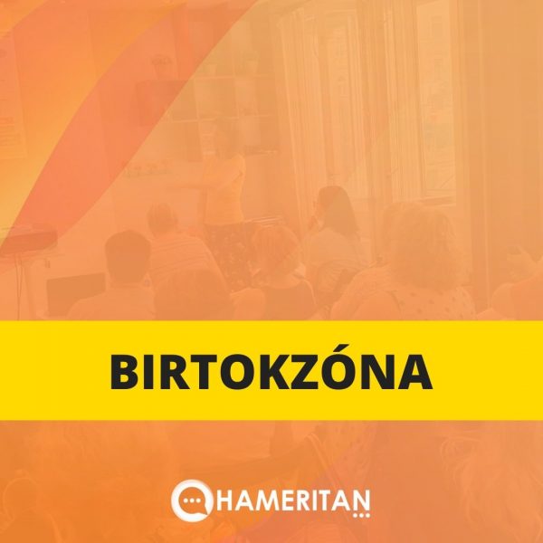 Hameritan - Török Gabriella - Germán Gyógytudomány - offline tanfolyamok, képzések - Birtokzónák